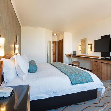 The Centurion Hotel 외부 사진