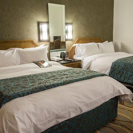 The Centurion Hotel 외부 사진