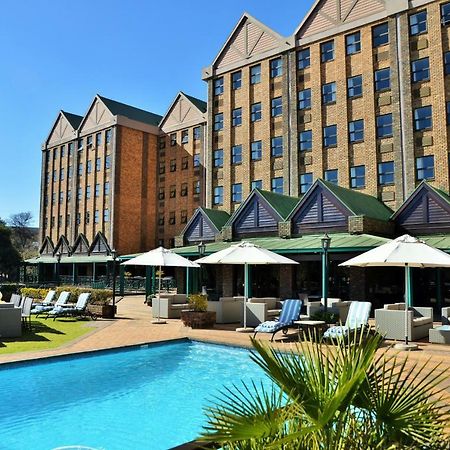 The Centurion Hotel 외부 사진
