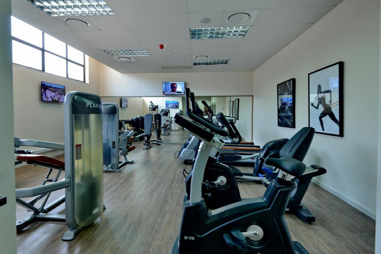 The Centurion Hotel 외부 사진