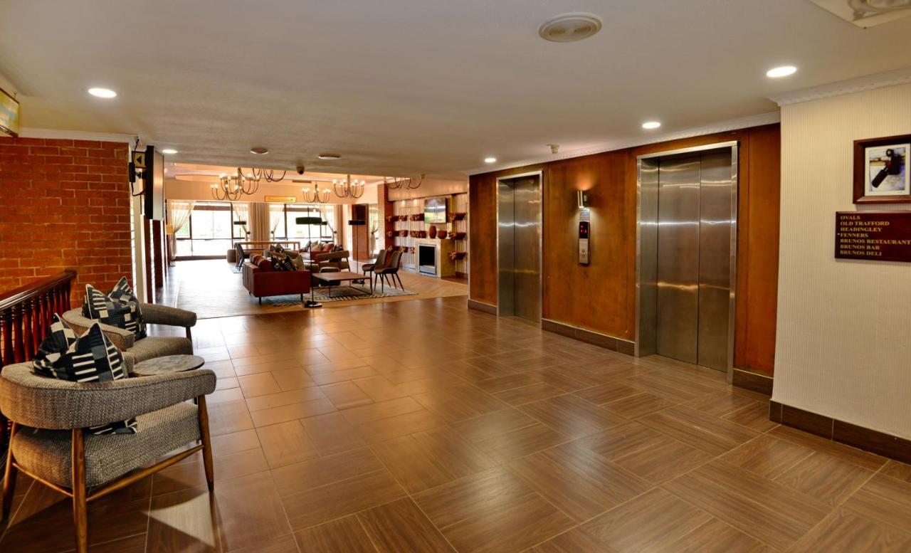 The Centurion Hotel 외부 사진