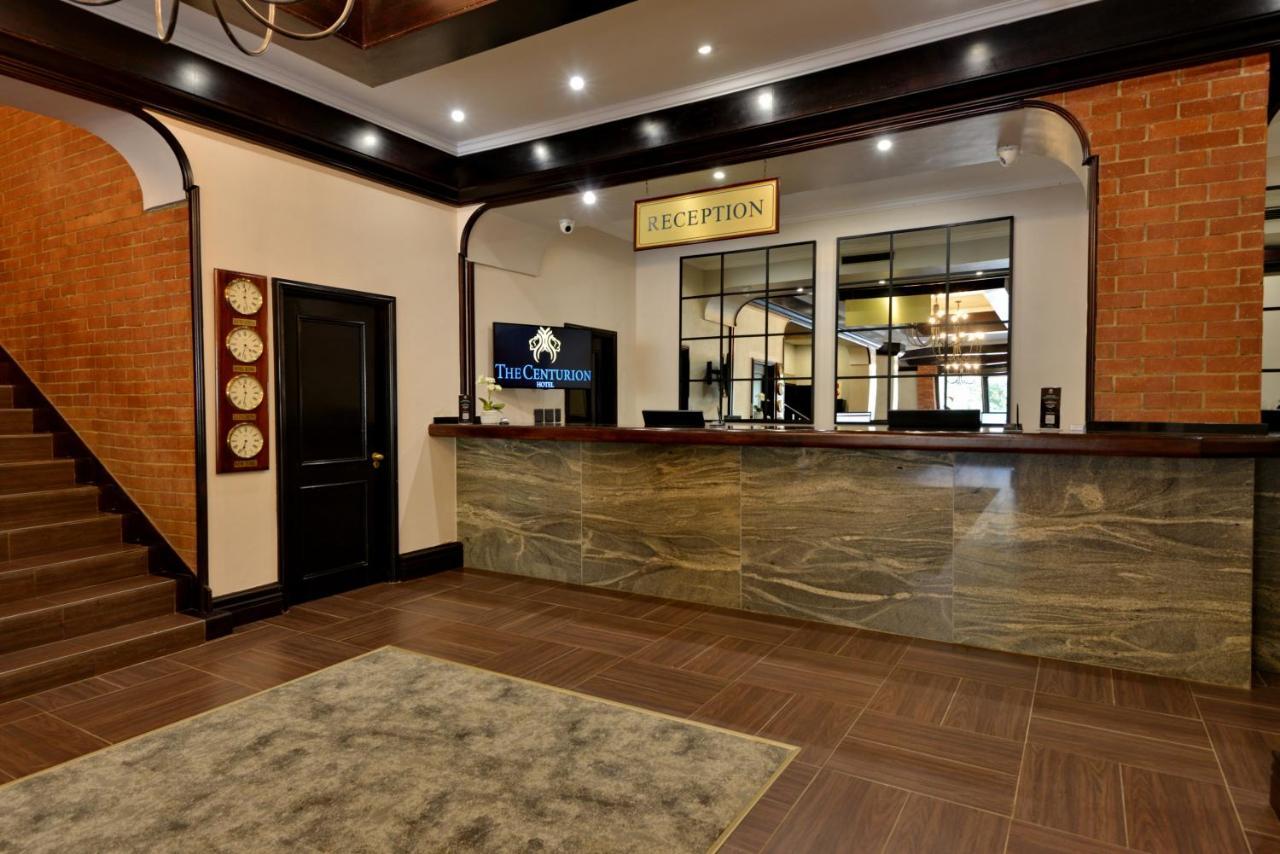 The Centurion Hotel 외부 사진