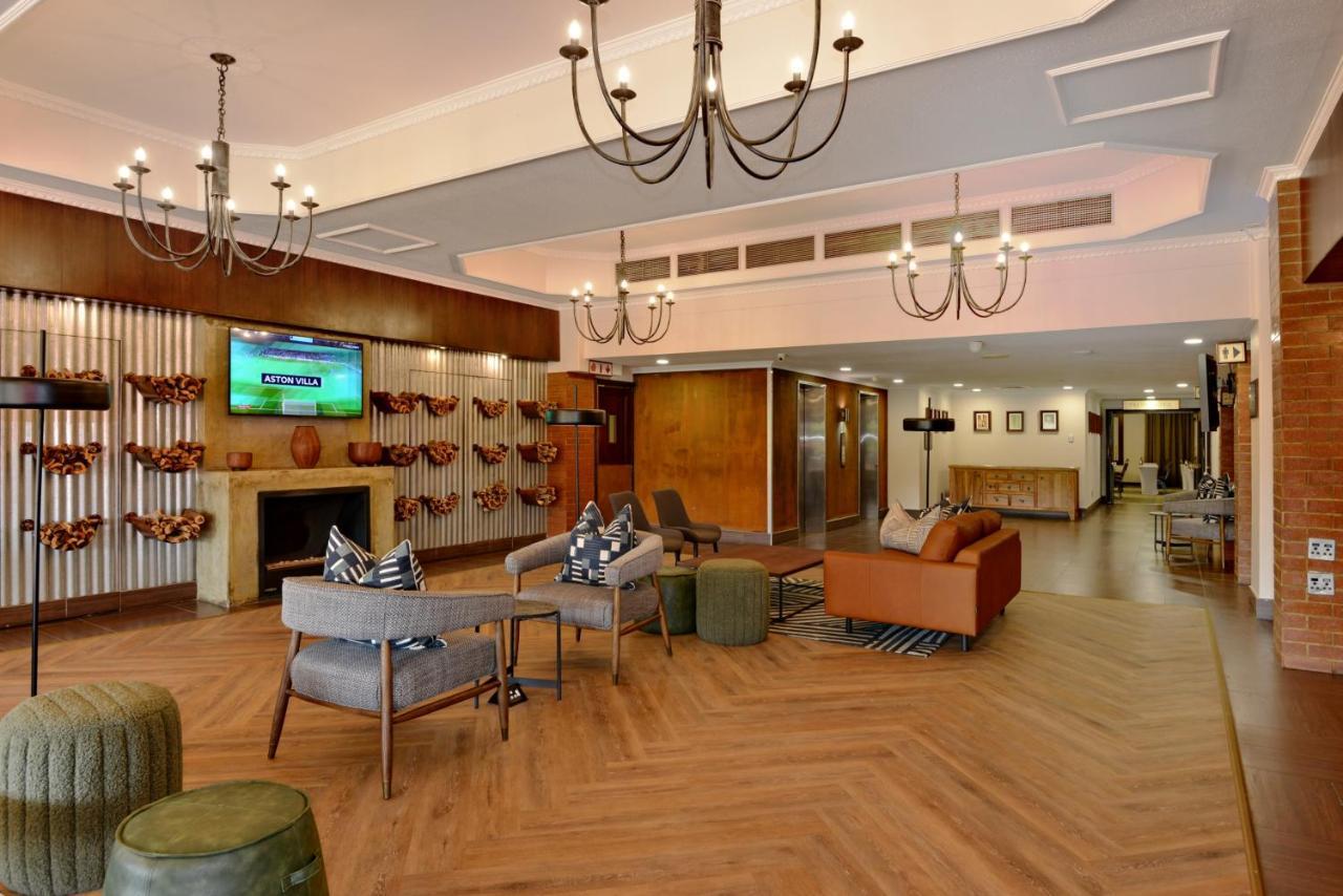 The Centurion Hotel 외부 사진