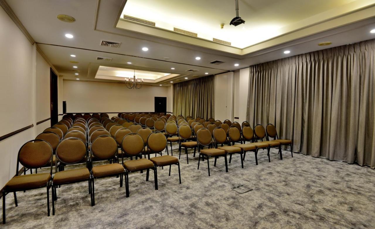 The Centurion Hotel 외부 사진
