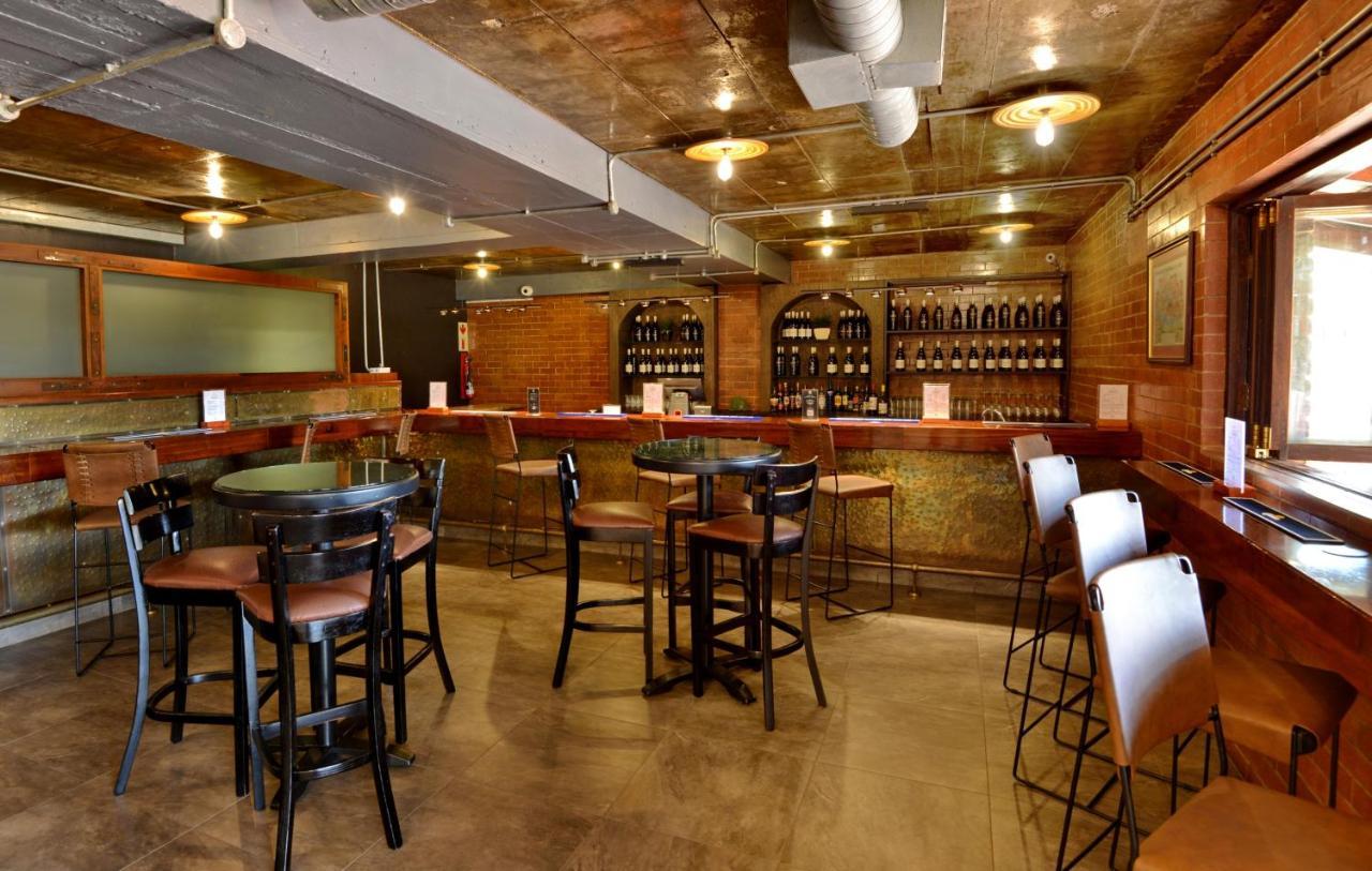 The Centurion Hotel 외부 사진