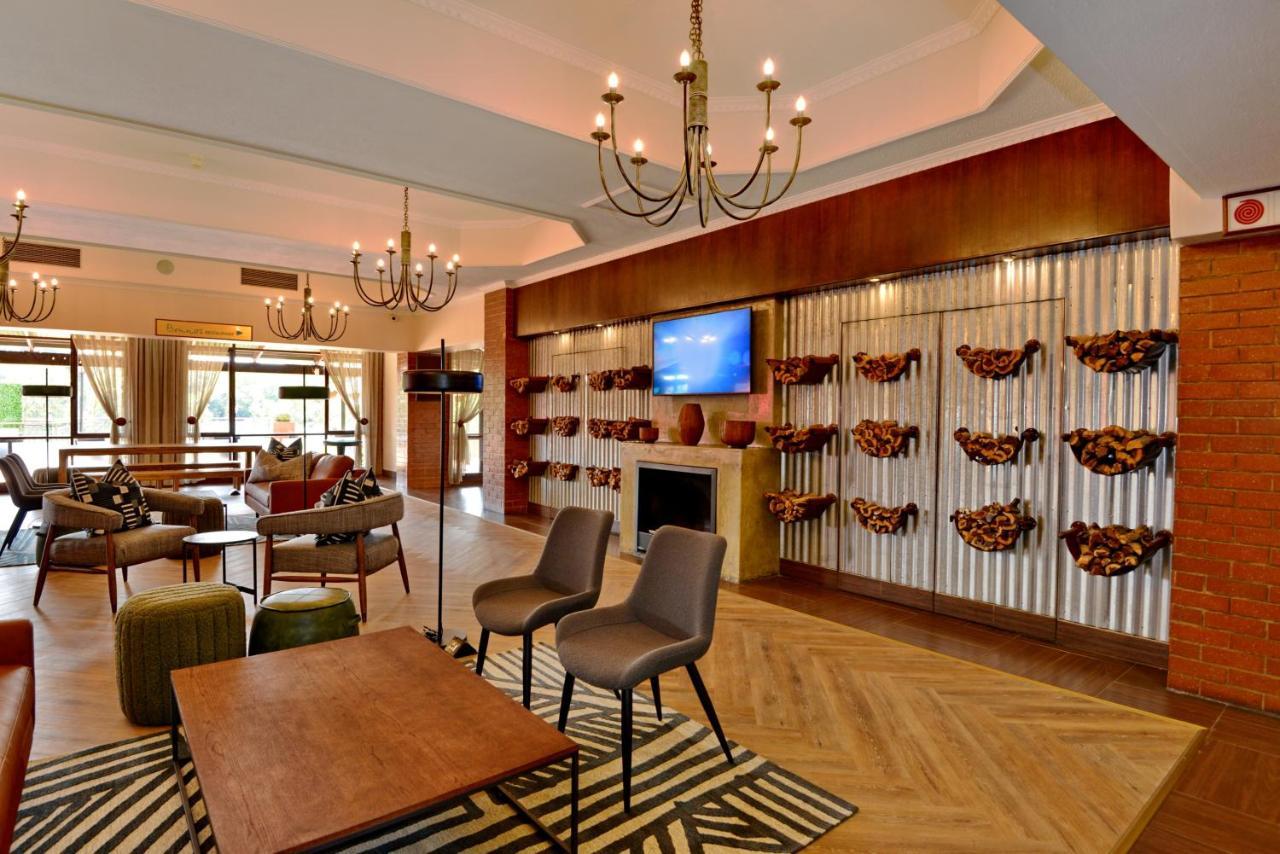The Centurion Hotel 외부 사진