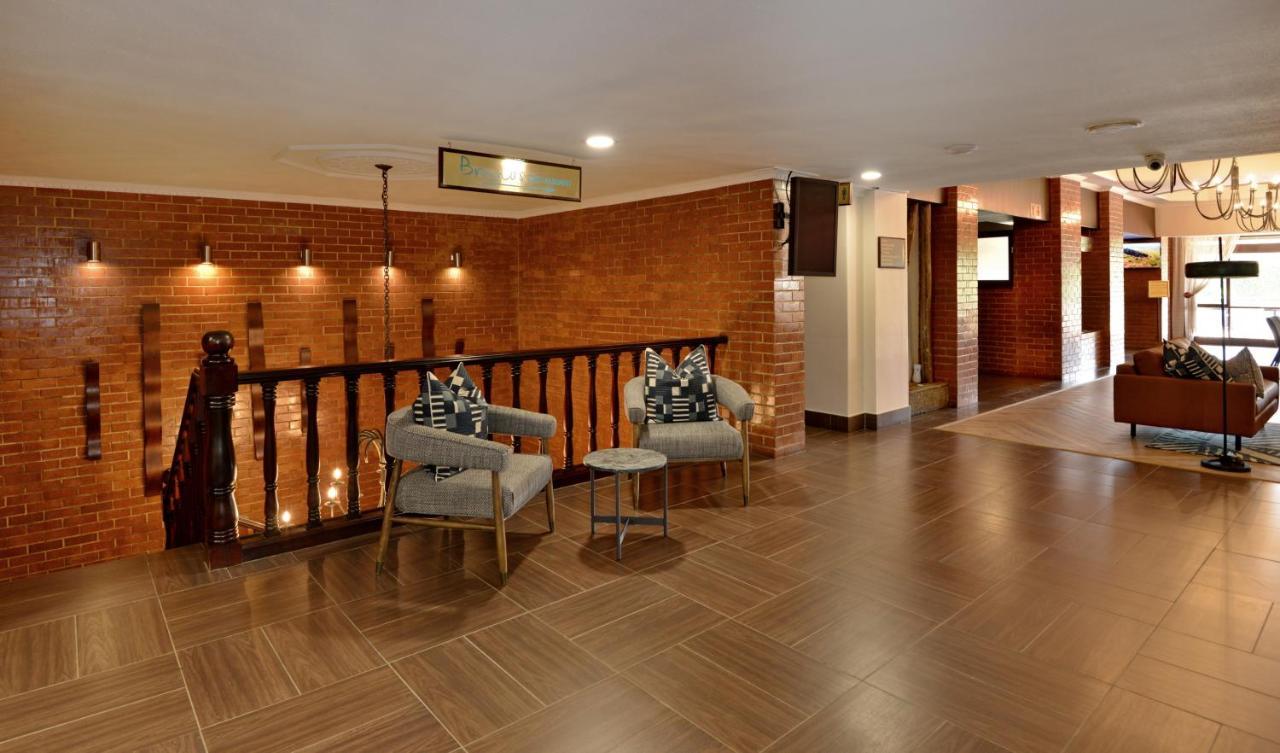 The Centurion Hotel 외부 사진