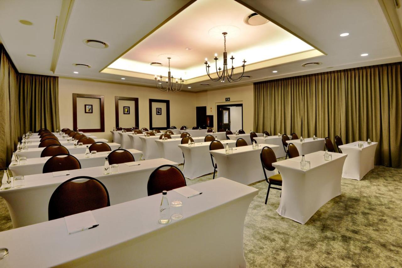 The Centurion Hotel 외부 사진