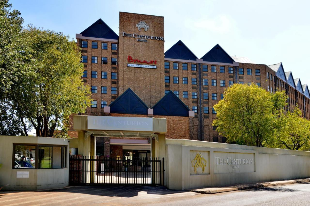 The Centurion Hotel 외부 사진