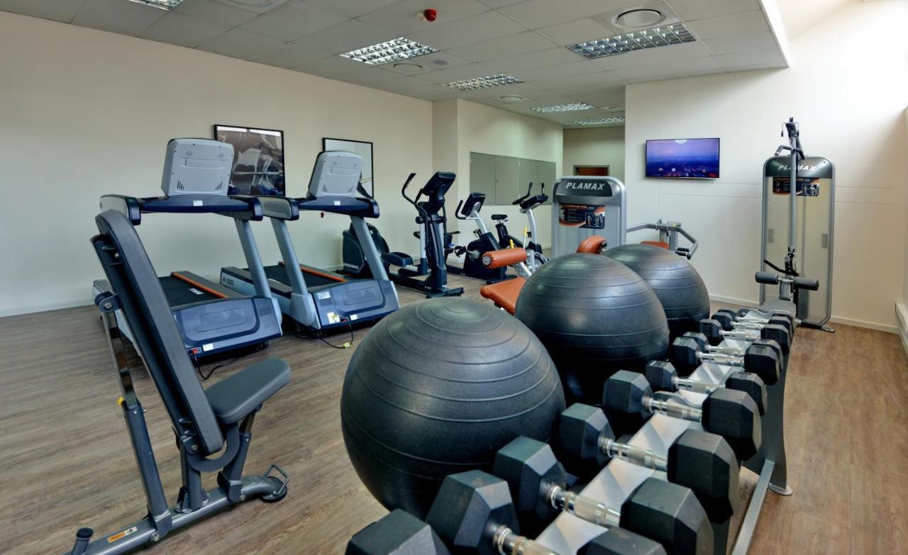 The Centurion Hotel 외부 사진