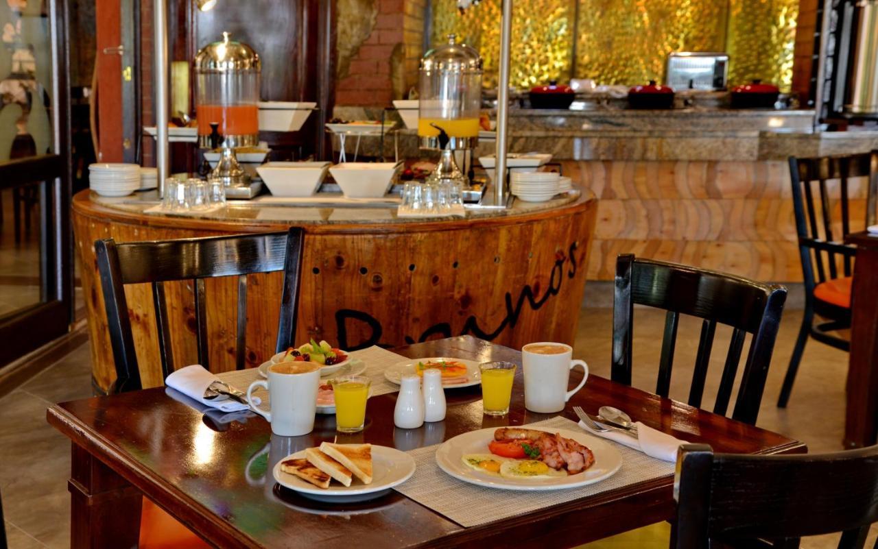 The Centurion Hotel 외부 사진