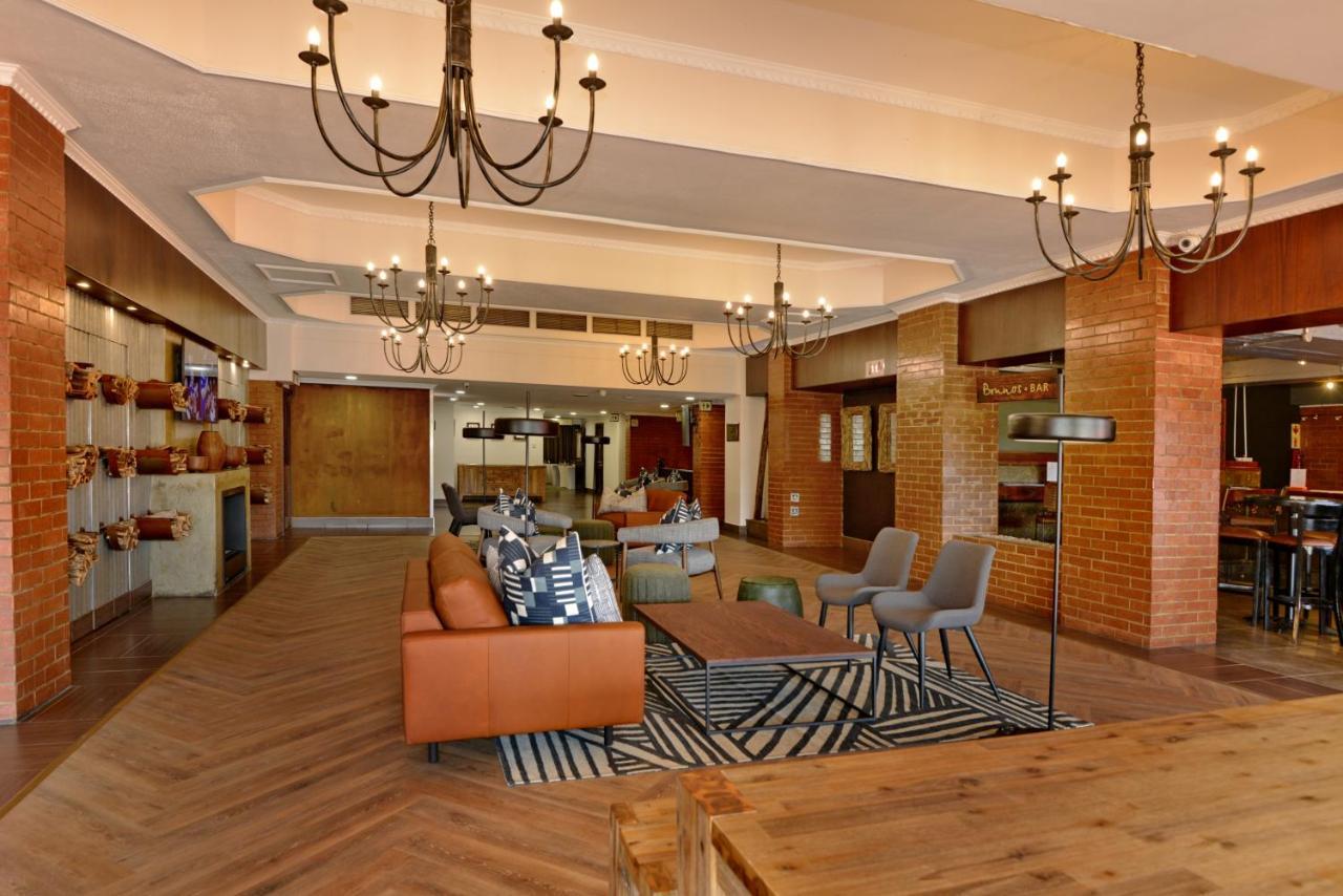 The Centurion Hotel 외부 사진