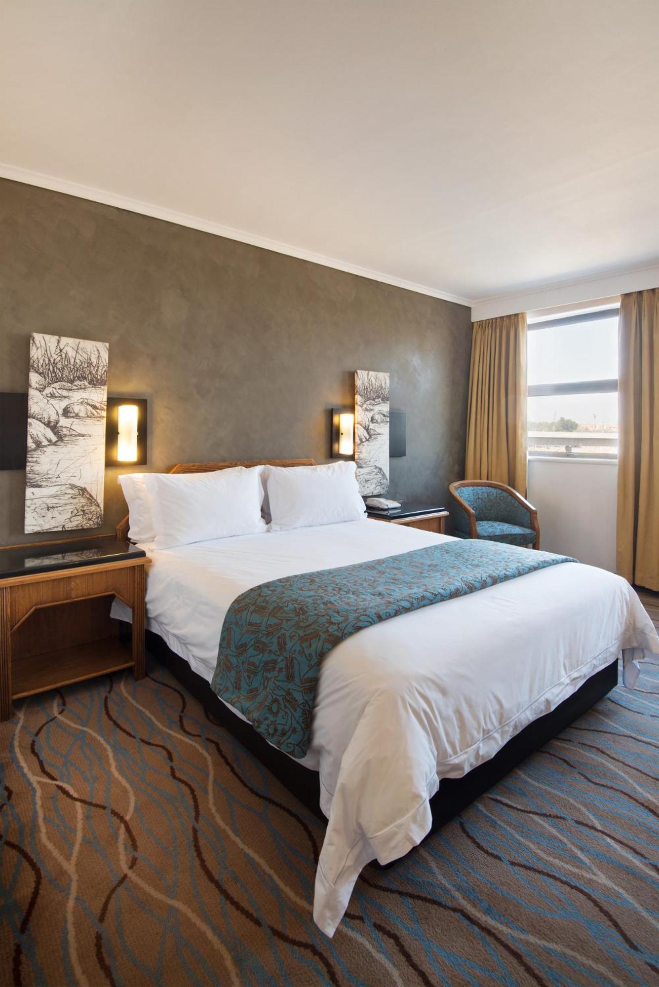 The Centurion Hotel 외부 사진