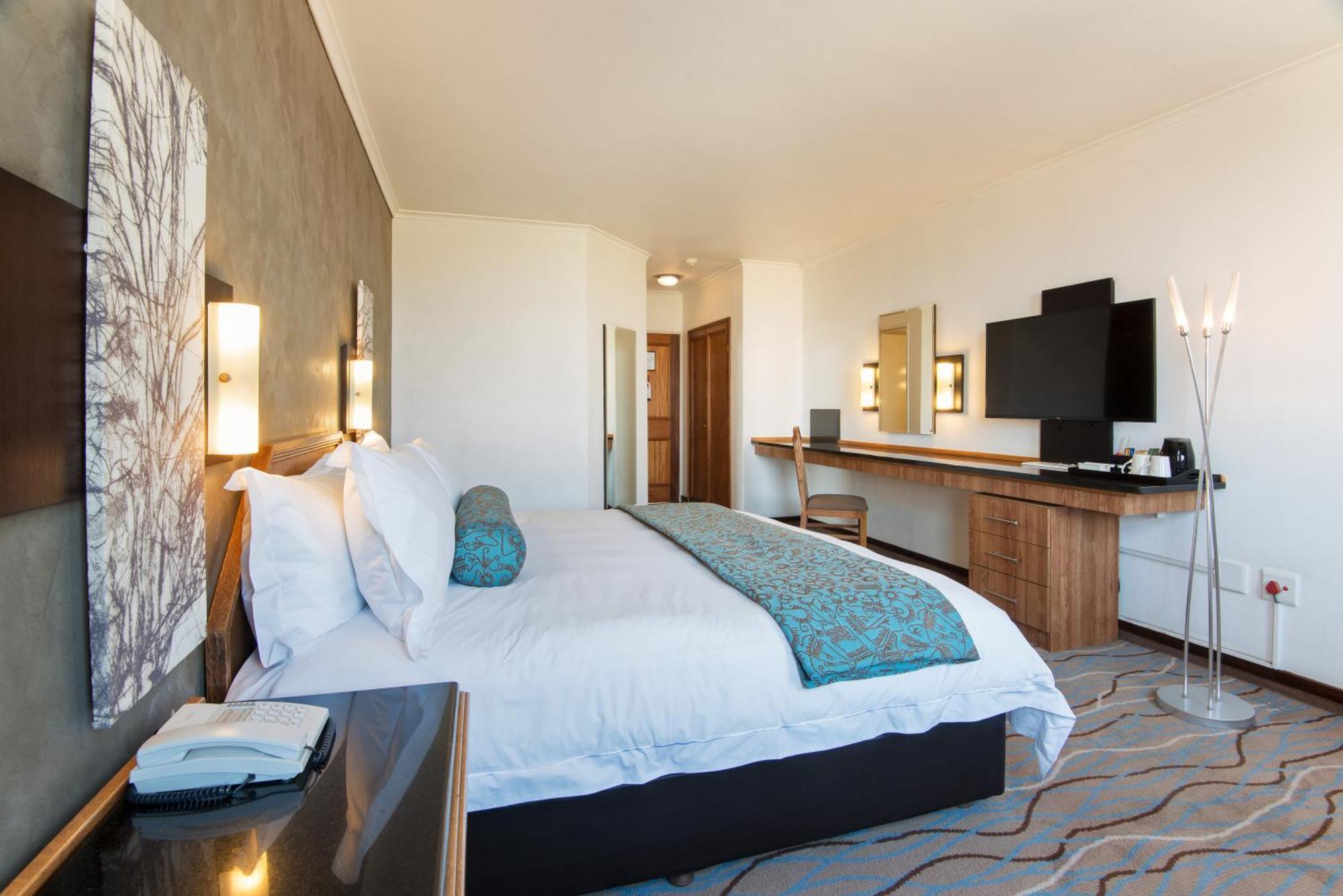 The Centurion Hotel 외부 사진