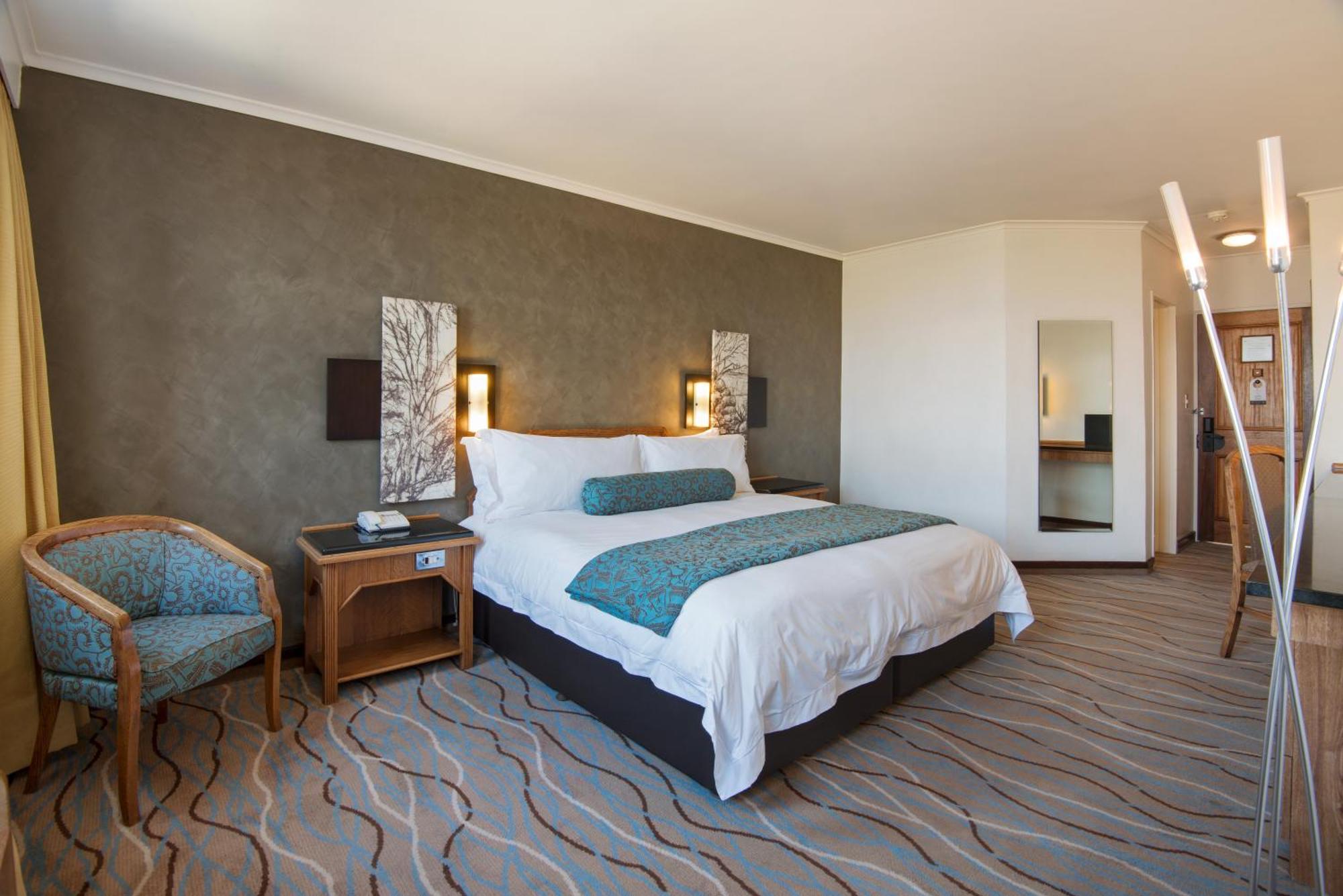 The Centurion Hotel 외부 사진