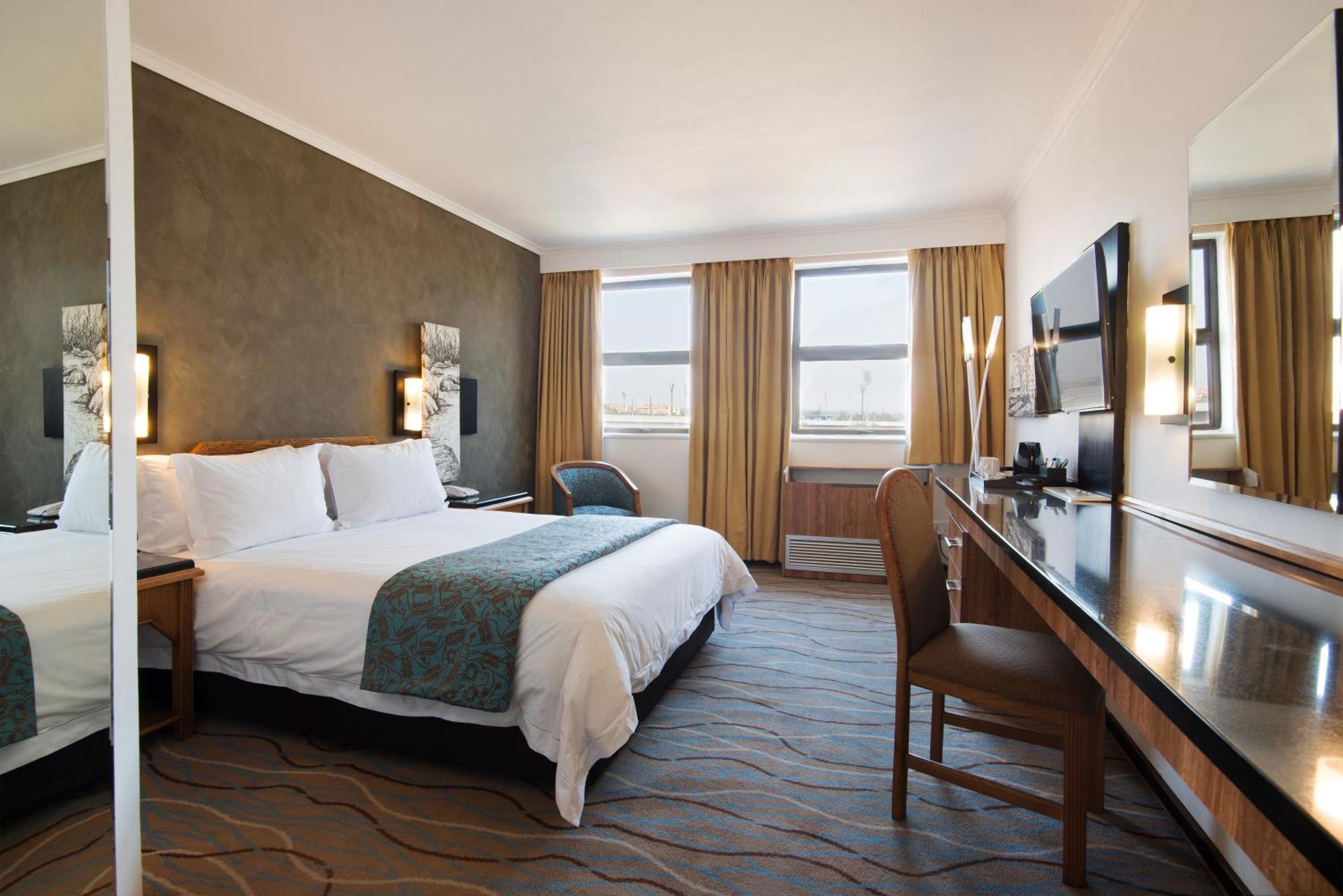 The Centurion Hotel 외부 사진