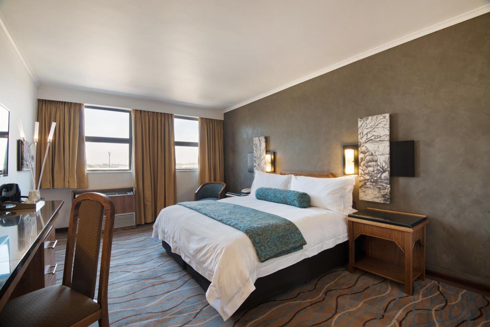 The Centurion Hotel 외부 사진