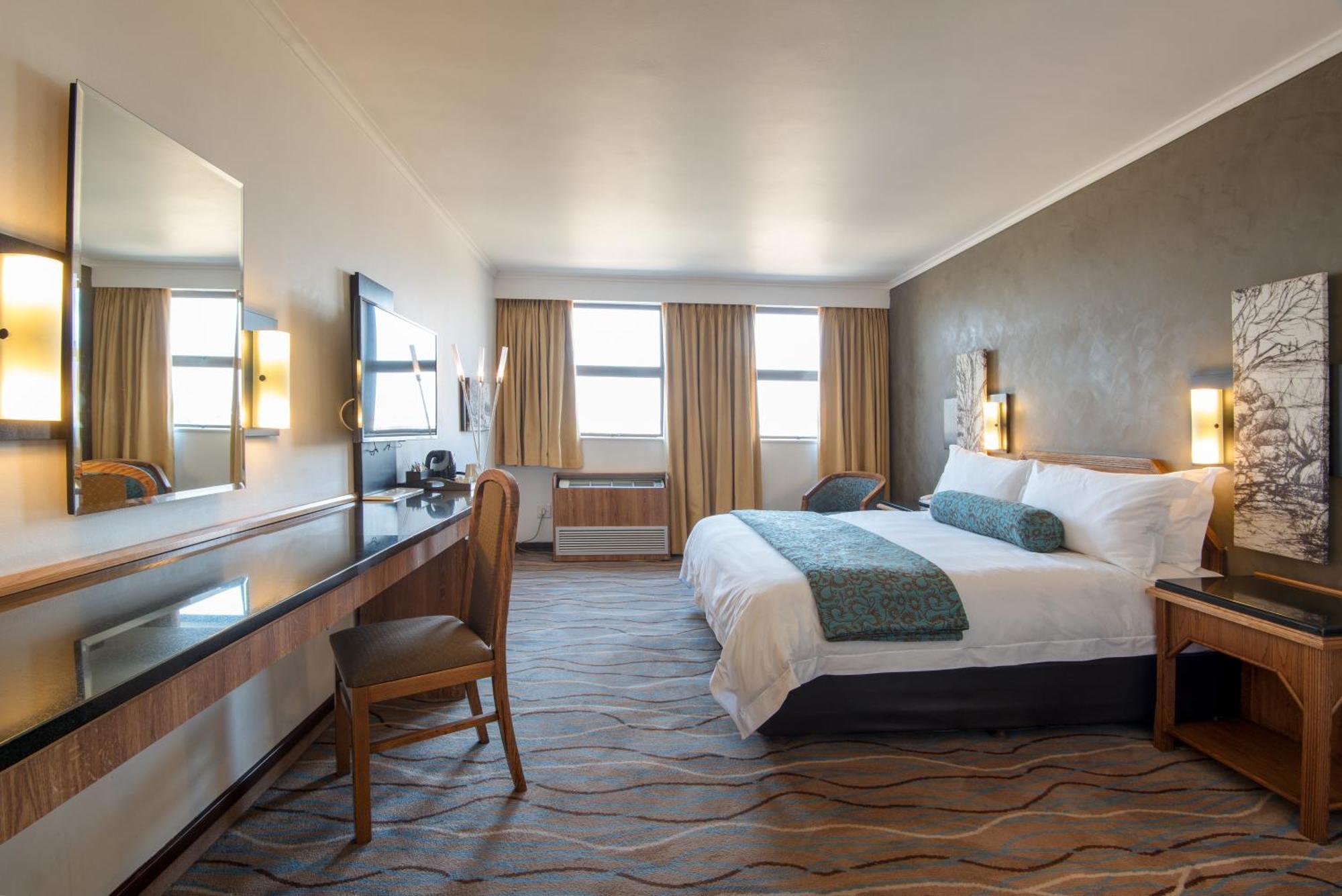 The Centurion Hotel 외부 사진