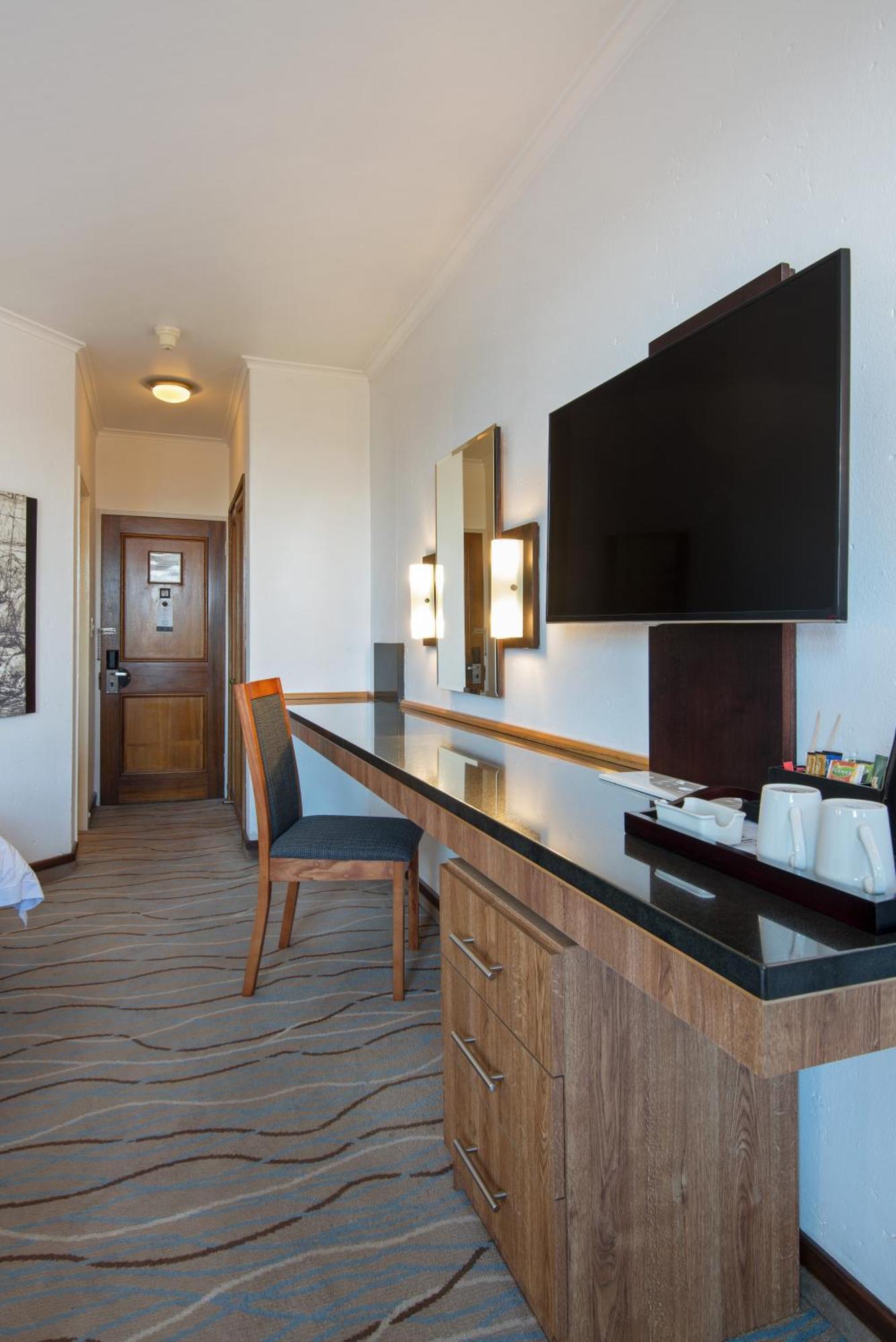 The Centurion Hotel 외부 사진