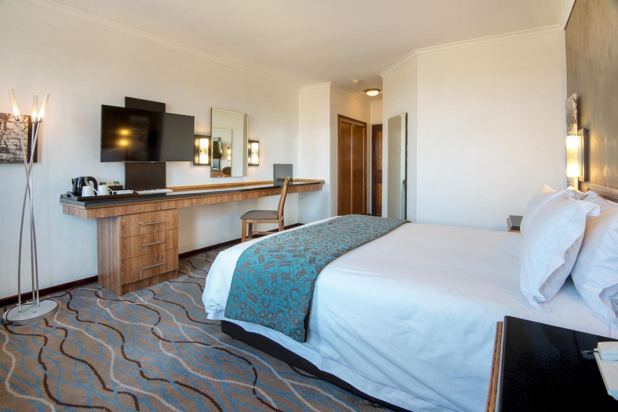 The Centurion Hotel 외부 사진