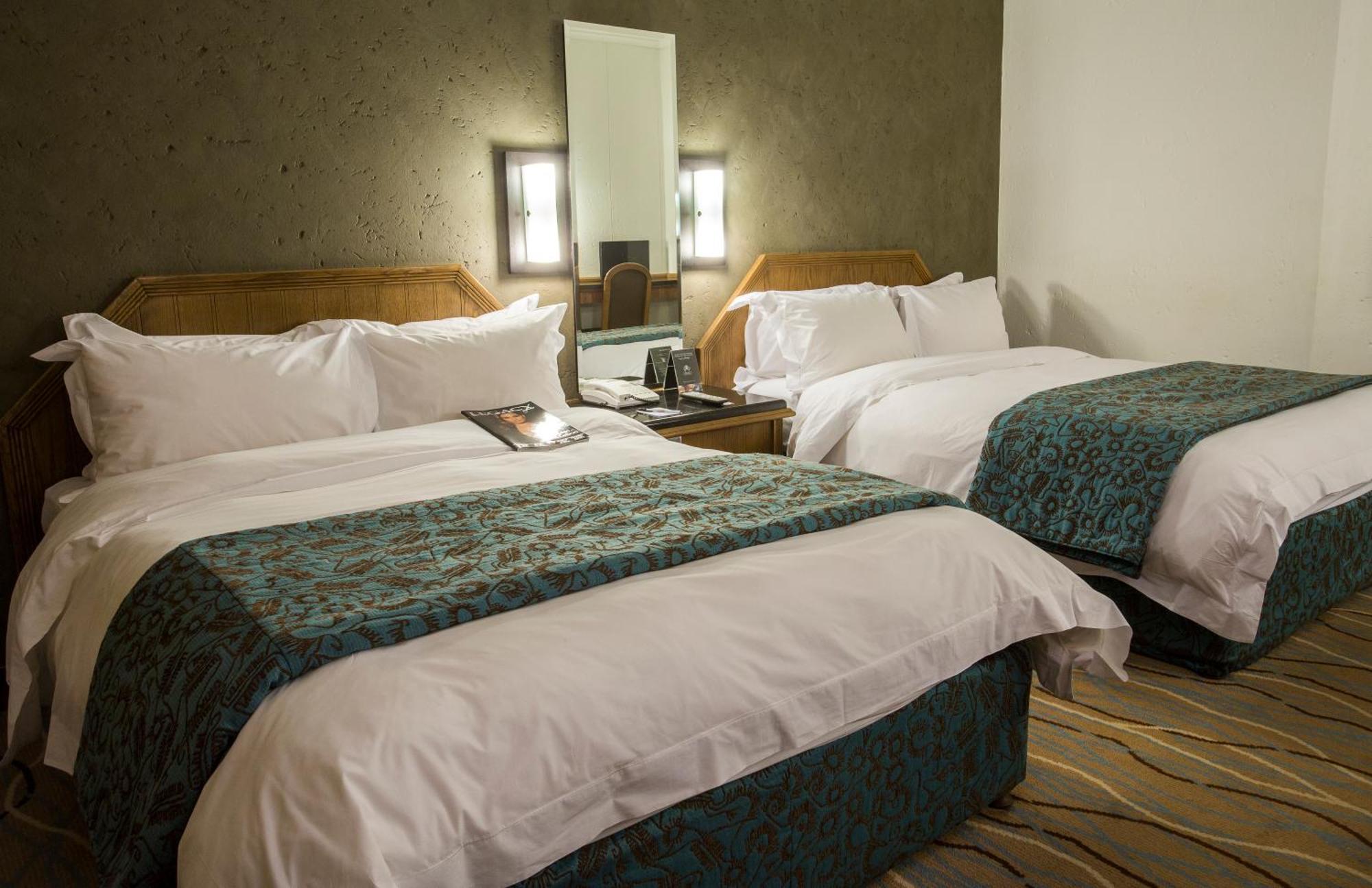 The Centurion Hotel 외부 사진