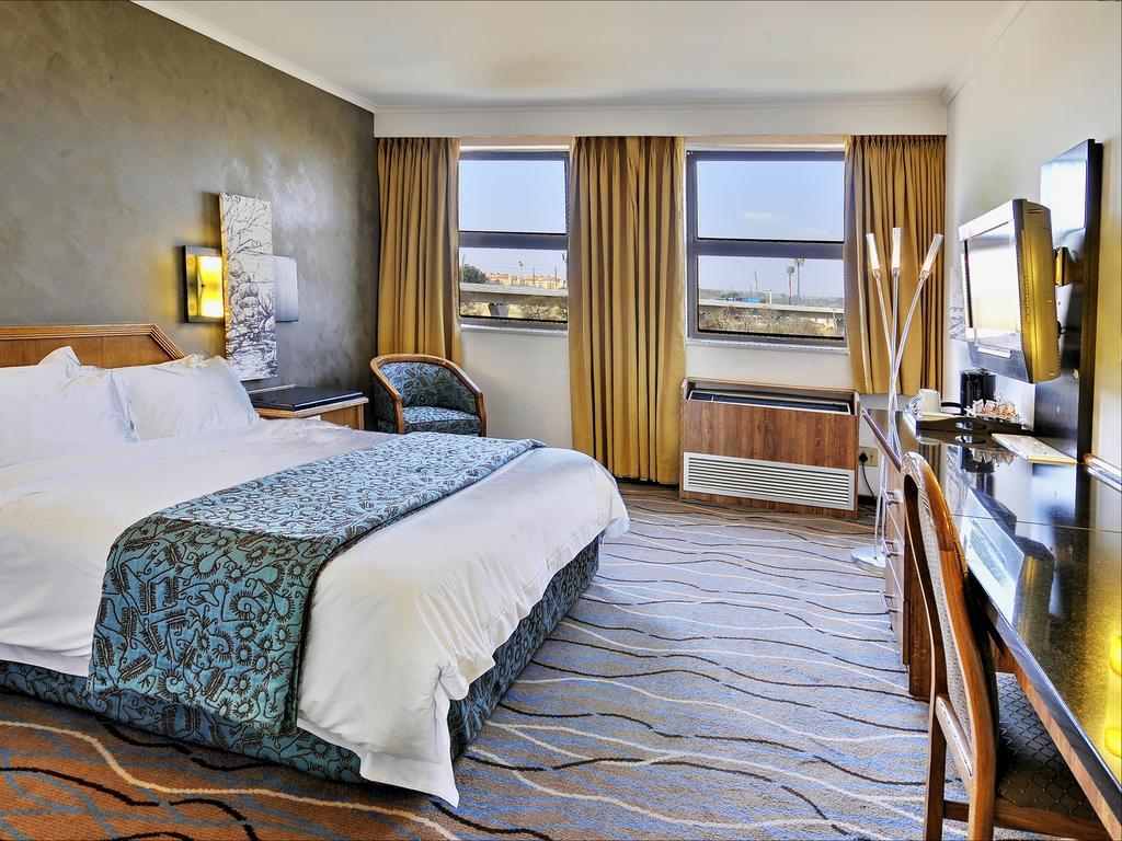 The Centurion Hotel 외부 사진