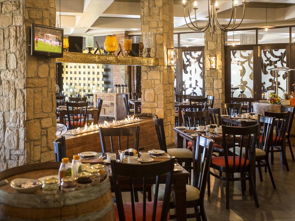 The Centurion Hotel 외부 사진