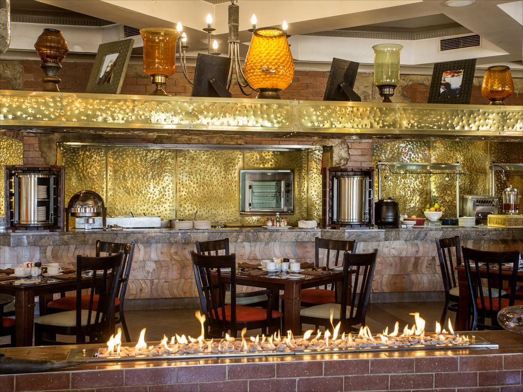 The Centurion Hotel 외부 사진