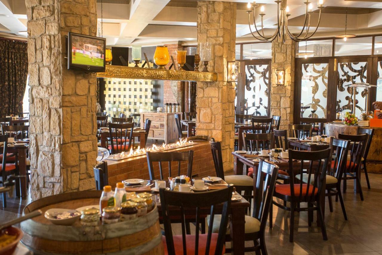The Centurion Hotel 외부 사진