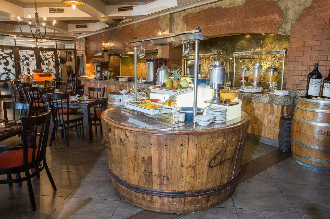 The Centurion Hotel 외부 사진