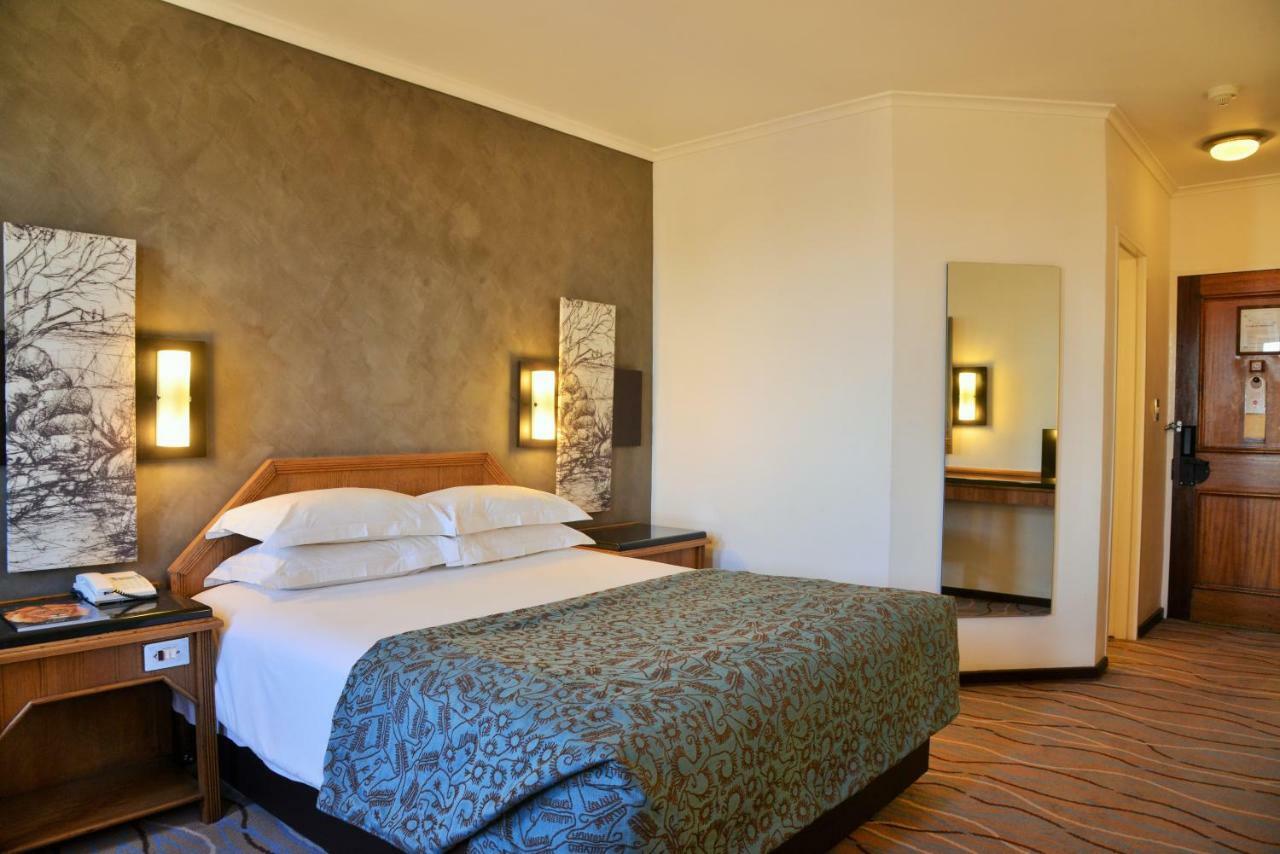 The Centurion Hotel 외부 사진