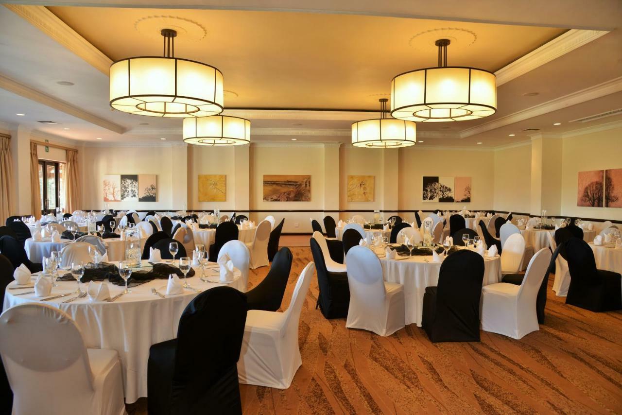 The Centurion Hotel 외부 사진