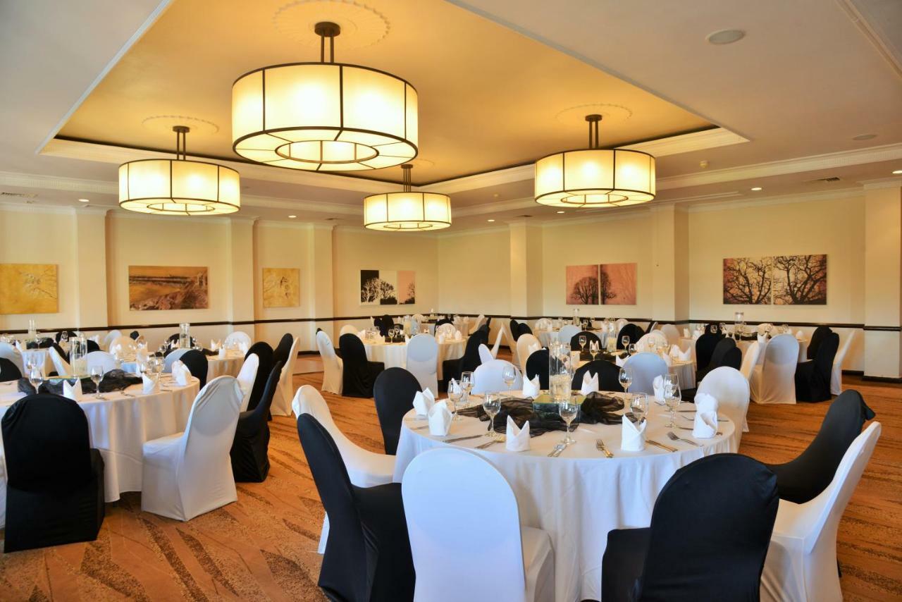 The Centurion Hotel 외부 사진