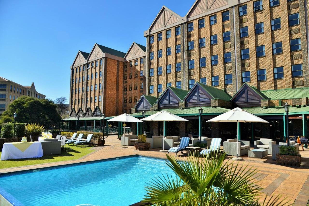 The Centurion Hotel 외부 사진