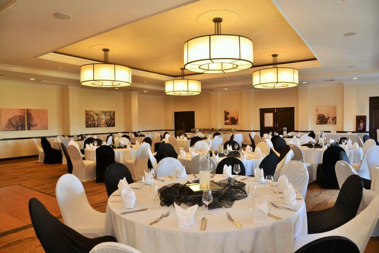The Centurion Hotel 외부 사진
