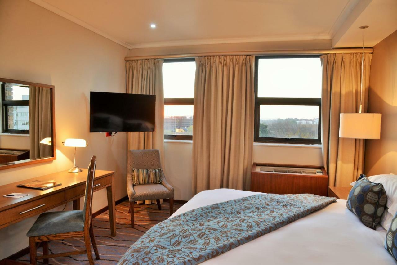 The Centurion Hotel 외부 사진
