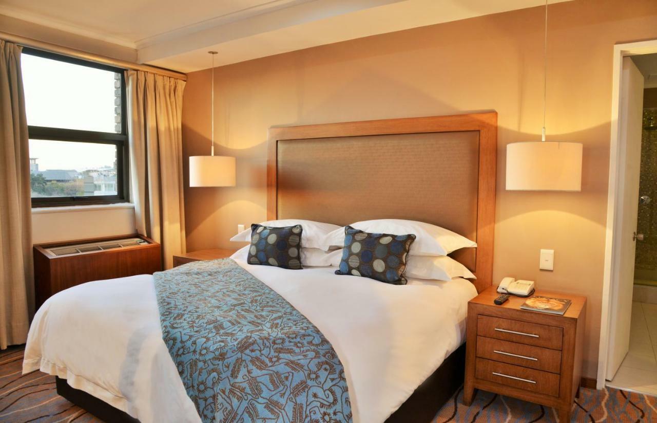 The Centurion Hotel 외부 사진
