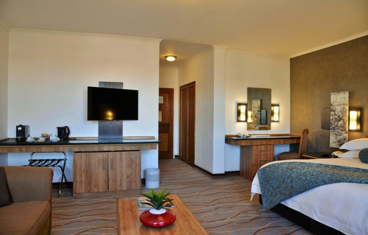 The Centurion Hotel 외부 사진