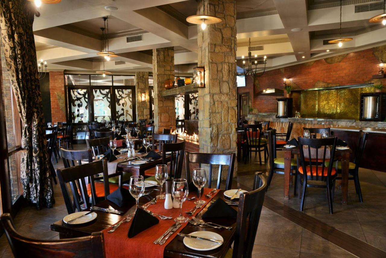The Centurion Hotel 외부 사진