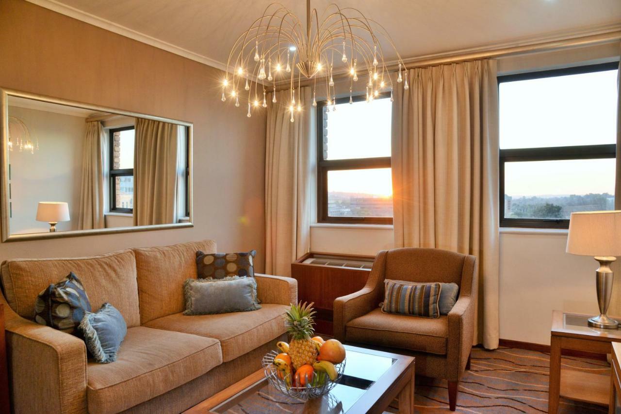 The Centurion Hotel 외부 사진