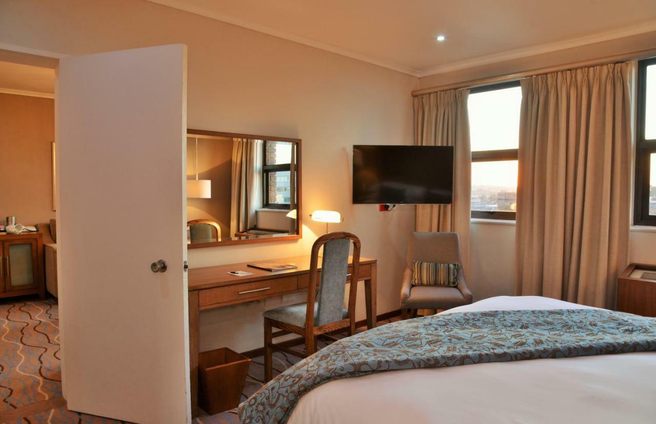 The Centurion Hotel 외부 사진